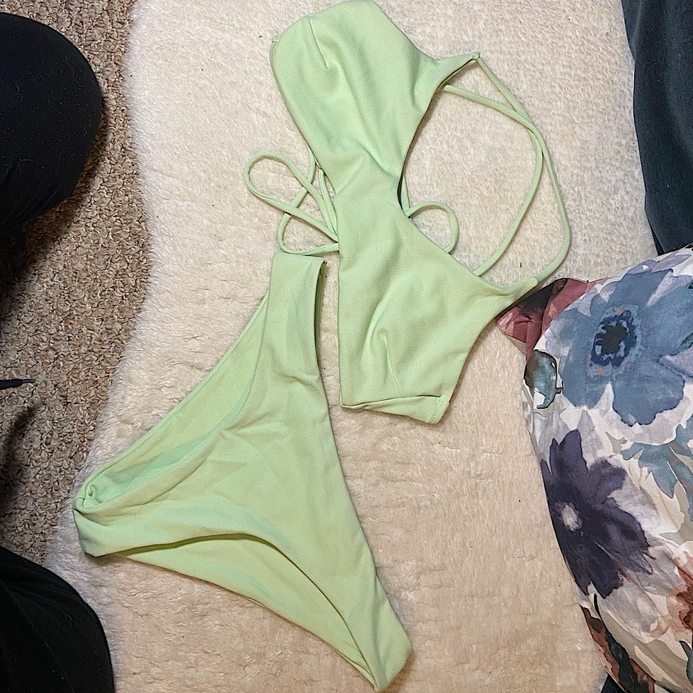 Zaful Bikini